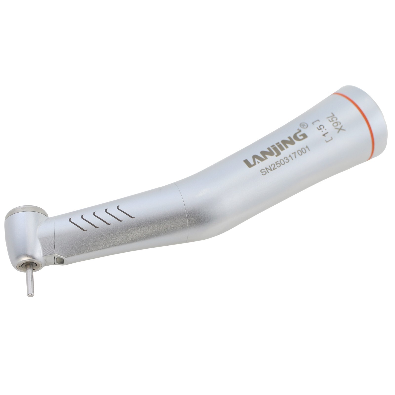 Dental Electric Handpiece 1:5 Contra Angle High Speed KaVo MASTERmatic LUX M25L