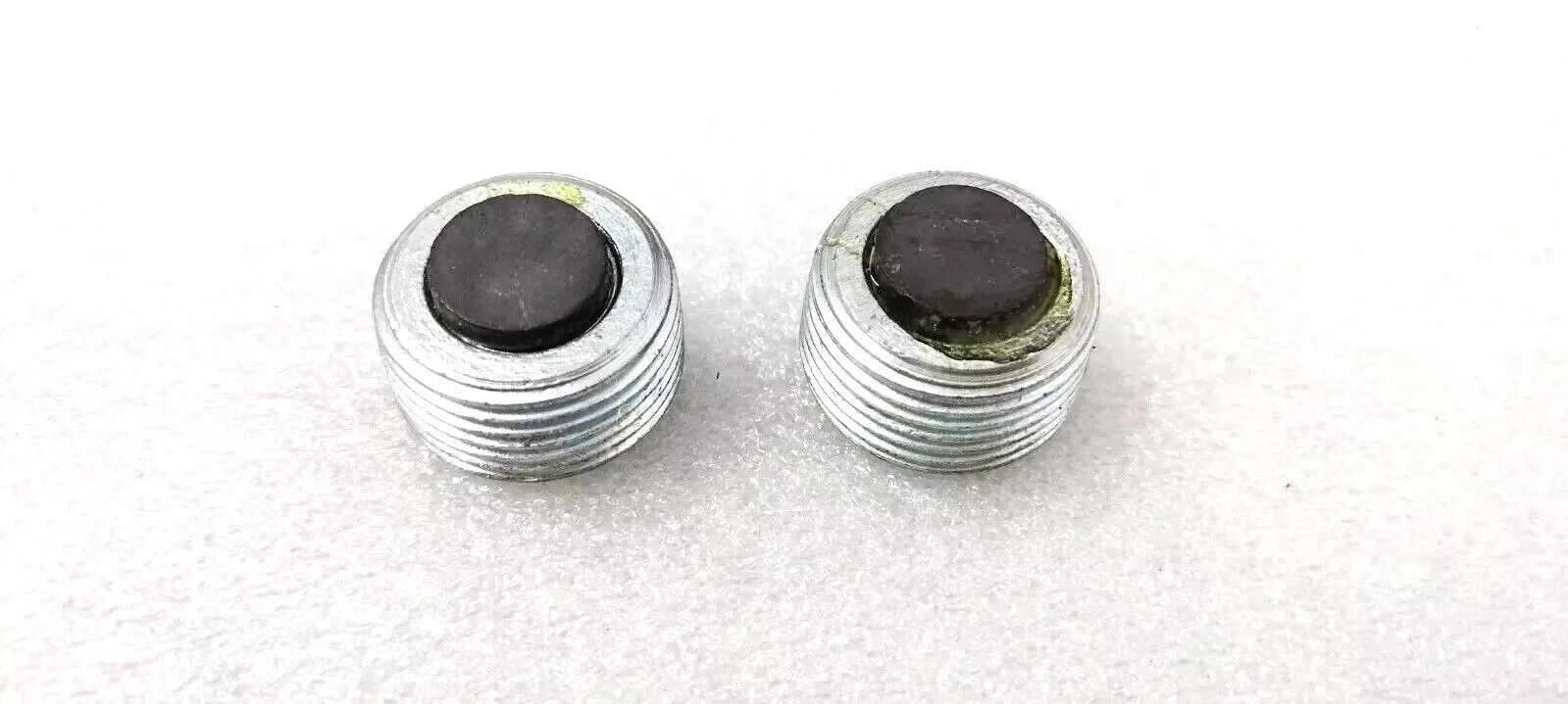 FOR JCB BACKHOE PLUG TAPERED 3/4″ BSP 9/16″ DRIVE, 2 PCS. (PART NO. 816/M3848)