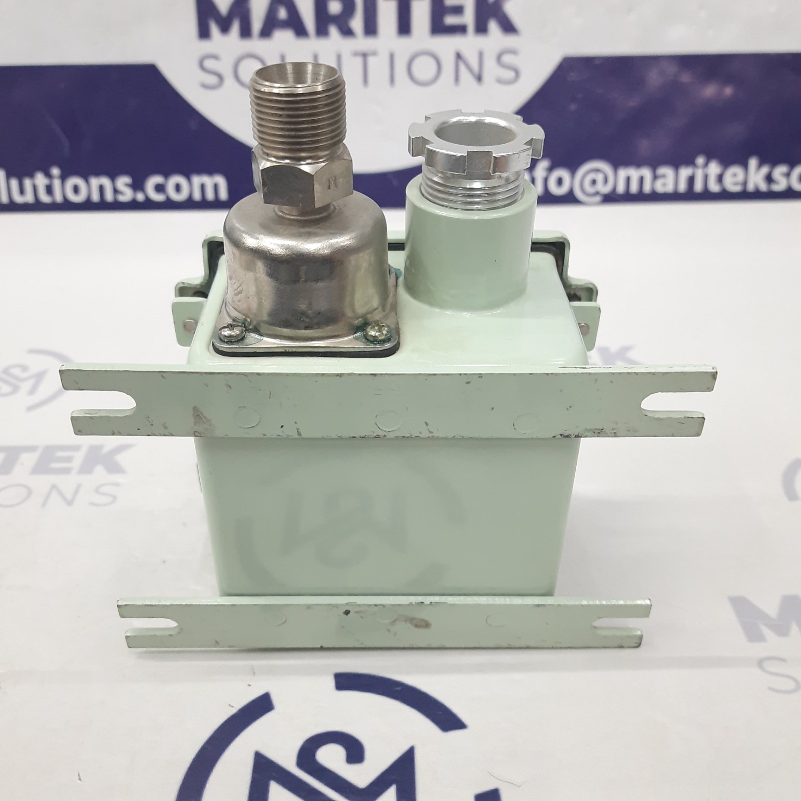 Saginomiya SPS-H110WUQ (1….10 KGF/CM2) Pressure Controls