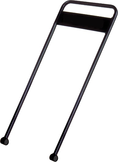 Wacker WP1550 Handle – Vibratory Plate Compactor Guide Handle Weldment 0088872