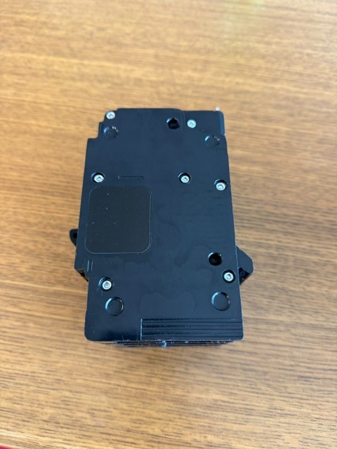 Square D EDB34025 Circuit Breaker 3 Pole 25 Amp 480/277VAC 3P 25A Bolt On