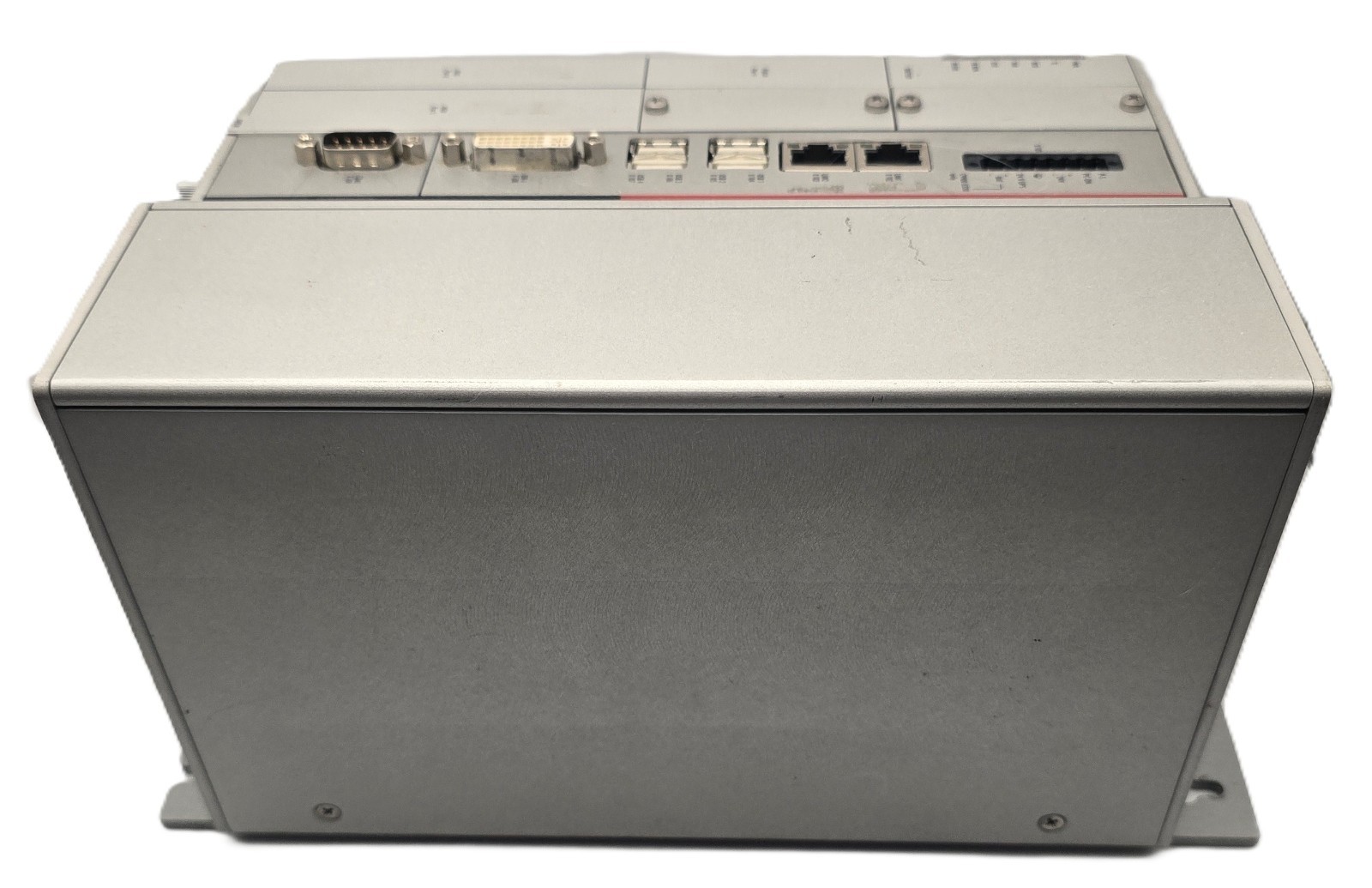 Beckhoff C6930-0030 Control Cabinet Industrial PC Celeron 1.9GHz 4GB RAM CB3054