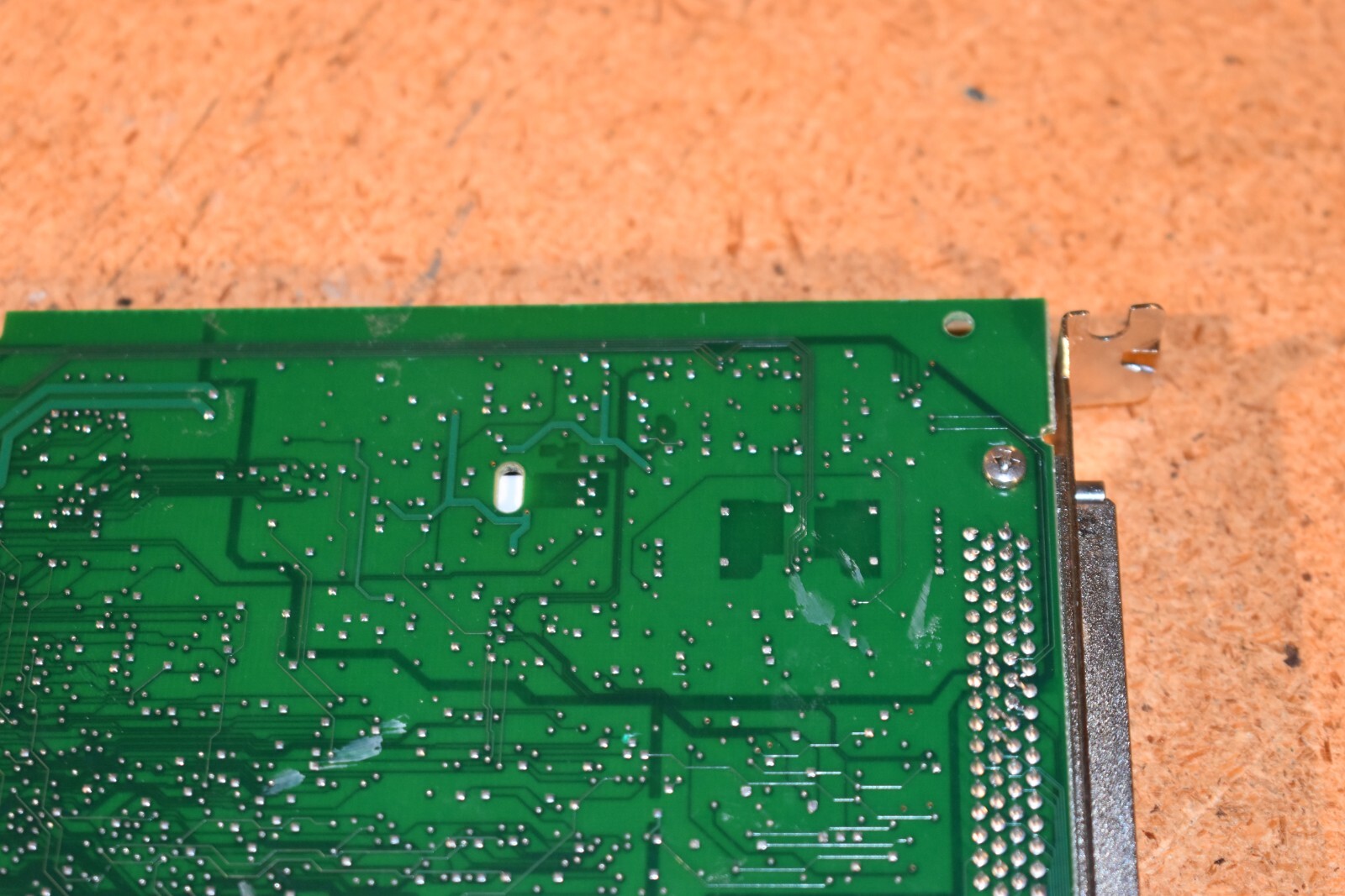 National Instruments PCI-6024E Multifunction I/O Device Analog And Digital Card
