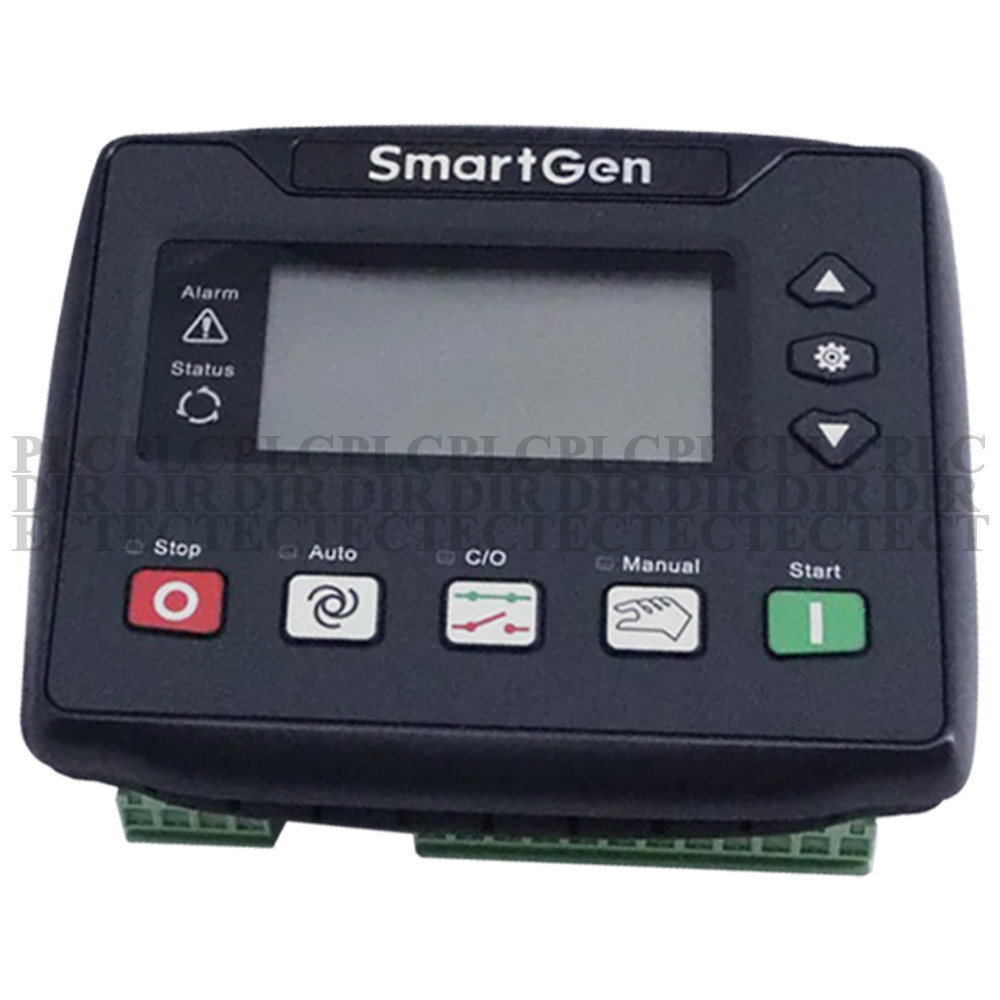 NEW HGM420N Smartgen Diesel Generator Automatic Intelligent Controller