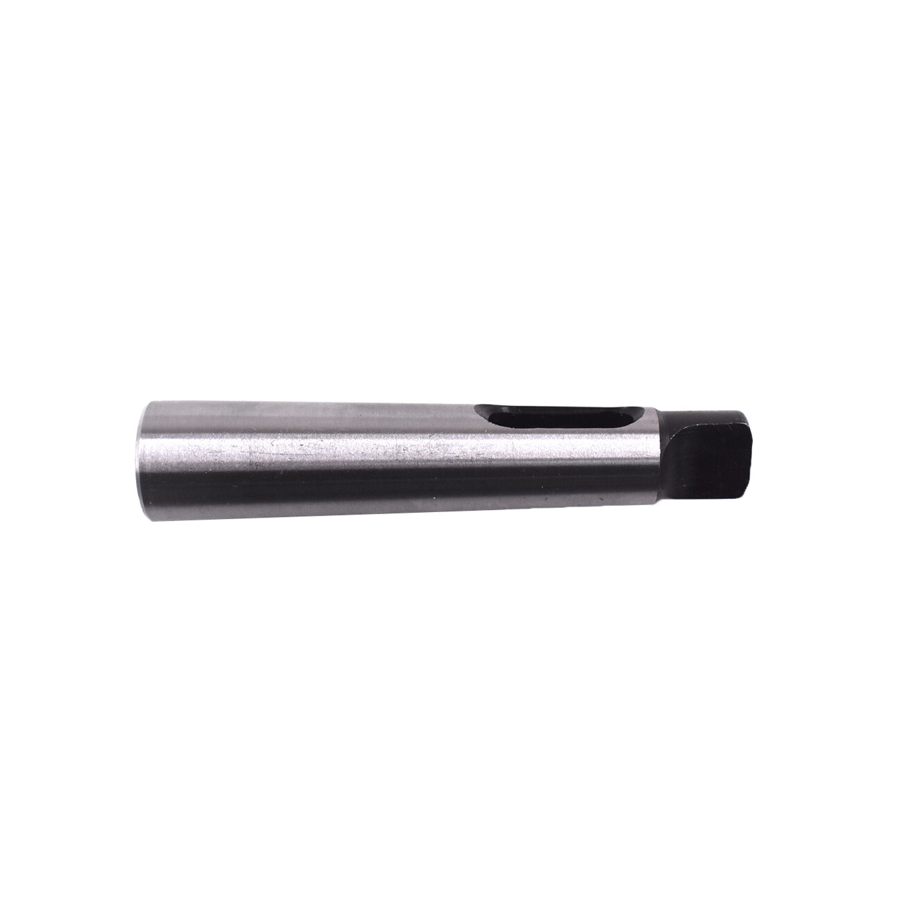 MT1 to MT2 Morse Taper Adapter Educing Sleeve MT1-MT2 Ejecting Drift