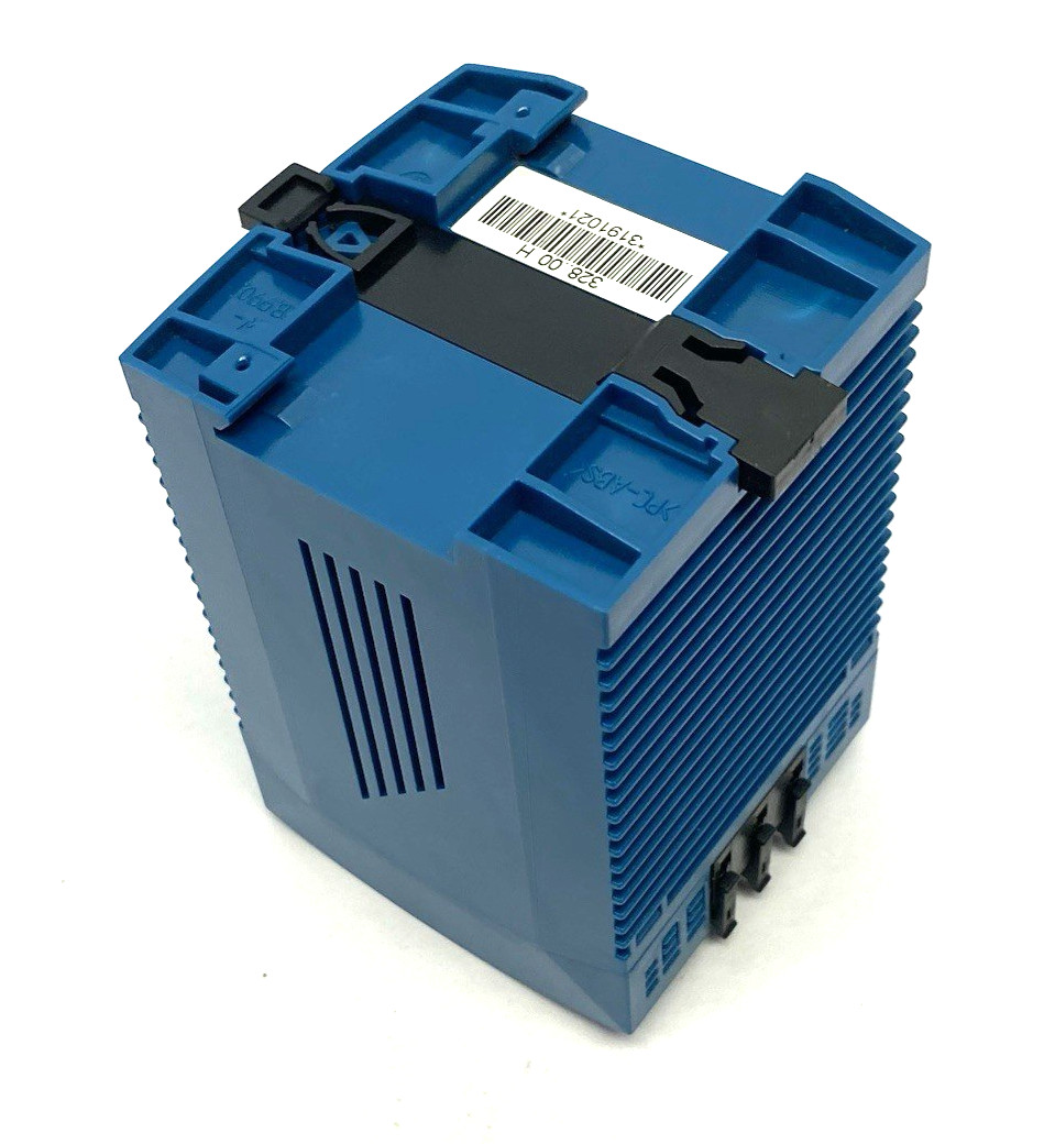 Puls ML100.100 Power Supply DIN Rail Mount