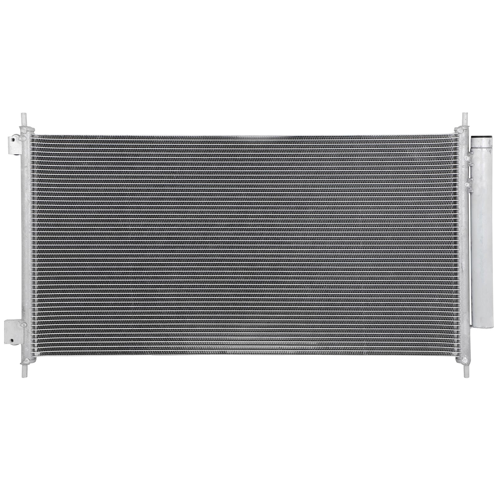 A/C Aluminum Condenser for 2008-2012 Honda Accord