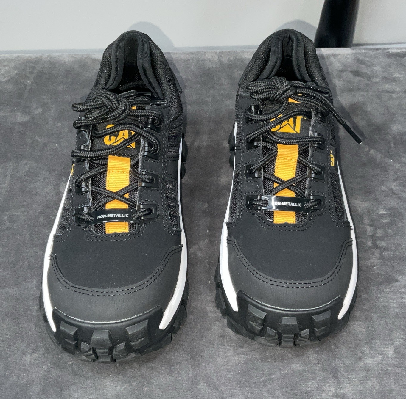 Caterpillar Invader CT Women’s Work Footwear Size 5.5