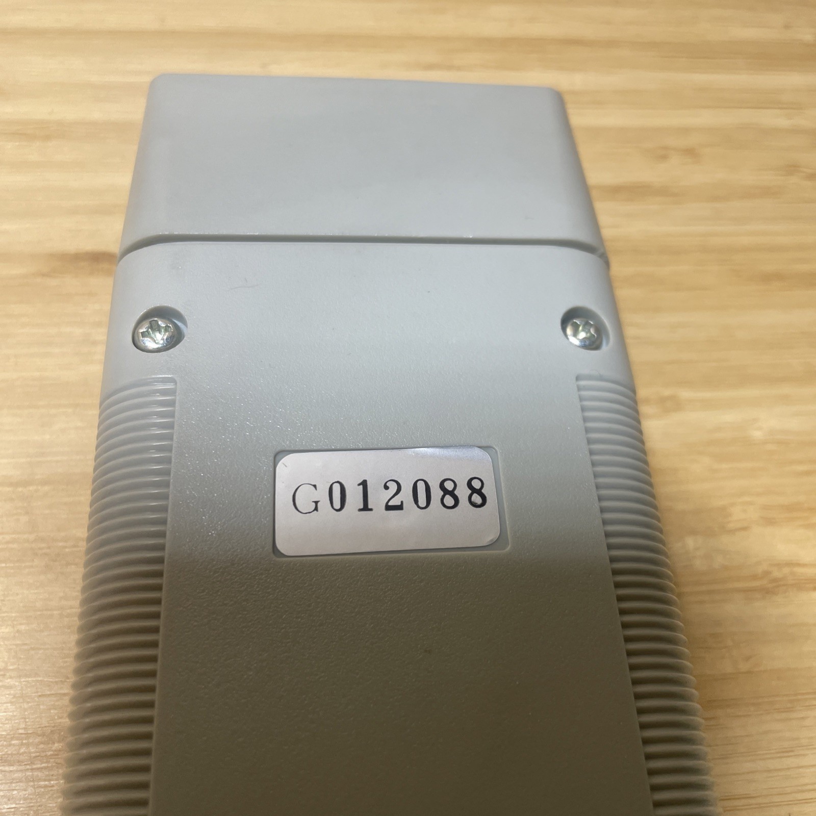 Lutron DT-602 Tachometer/Multimeter