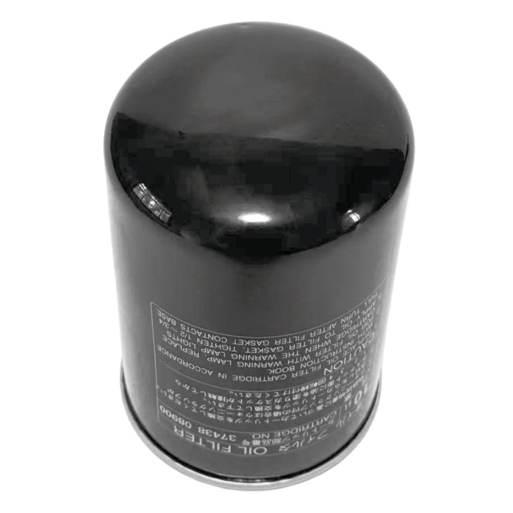 New Oil Filter Cartridge Fits For Airman Air Compressor US STOCK 37438-08900 USA