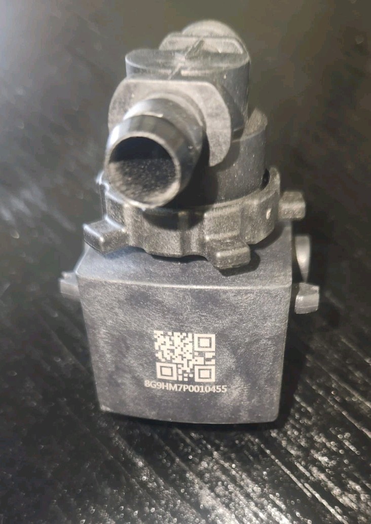 New USA Stock Talos T60X /DJI T60 Spray Solenoid Valve Module