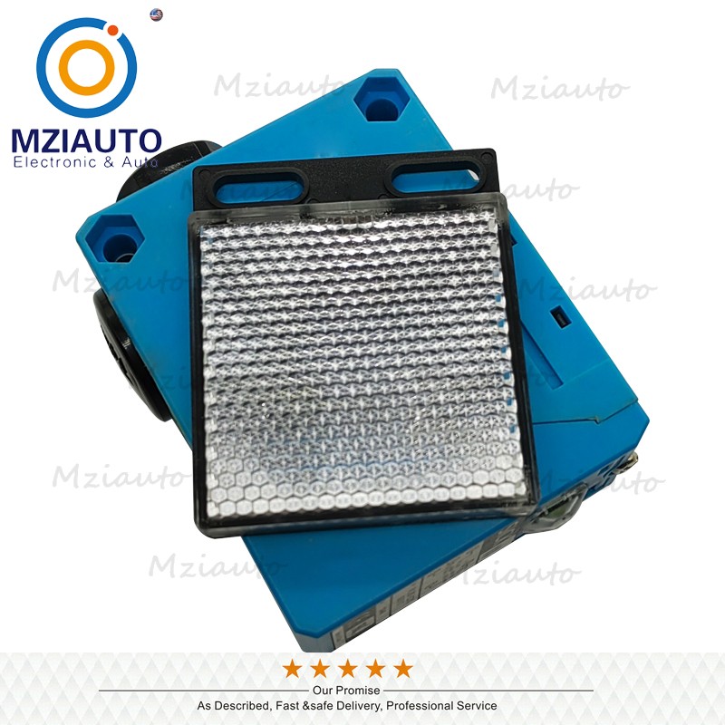 For SICK 6020767 WL260-S270 WL260S270 Mirror Reflection Photoelectric Sensor USA