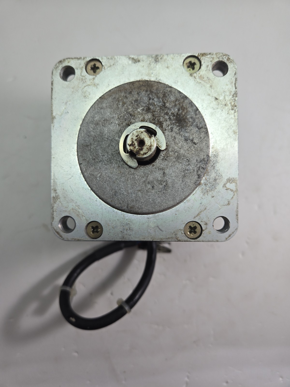 Vexta Oriental Motor PK599AUHA-A3 /5-phase/DC 2.8A ))M64