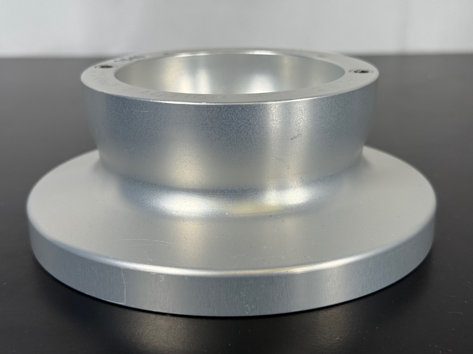 Radleys Heidolph Heat-On 250ml Heating Reaction Block Anodized SKU 015882220