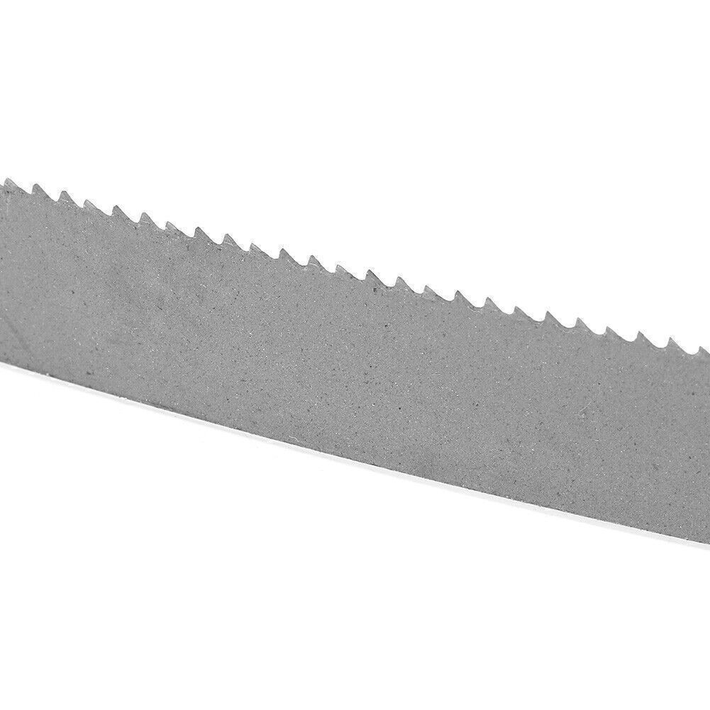 93-1/2″ x 1/2″ x 14tpi Portable Band Saw Blade M42 Bi-metal Cutting High Quality