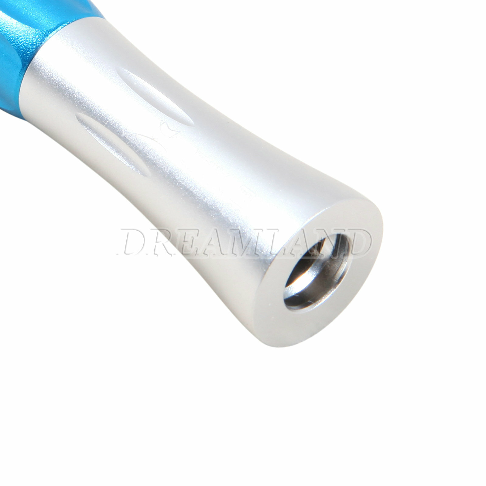 10* NSK Style Dental Straight Nosecone Handpiece Slow Low Speed E-type USA YB-EX
