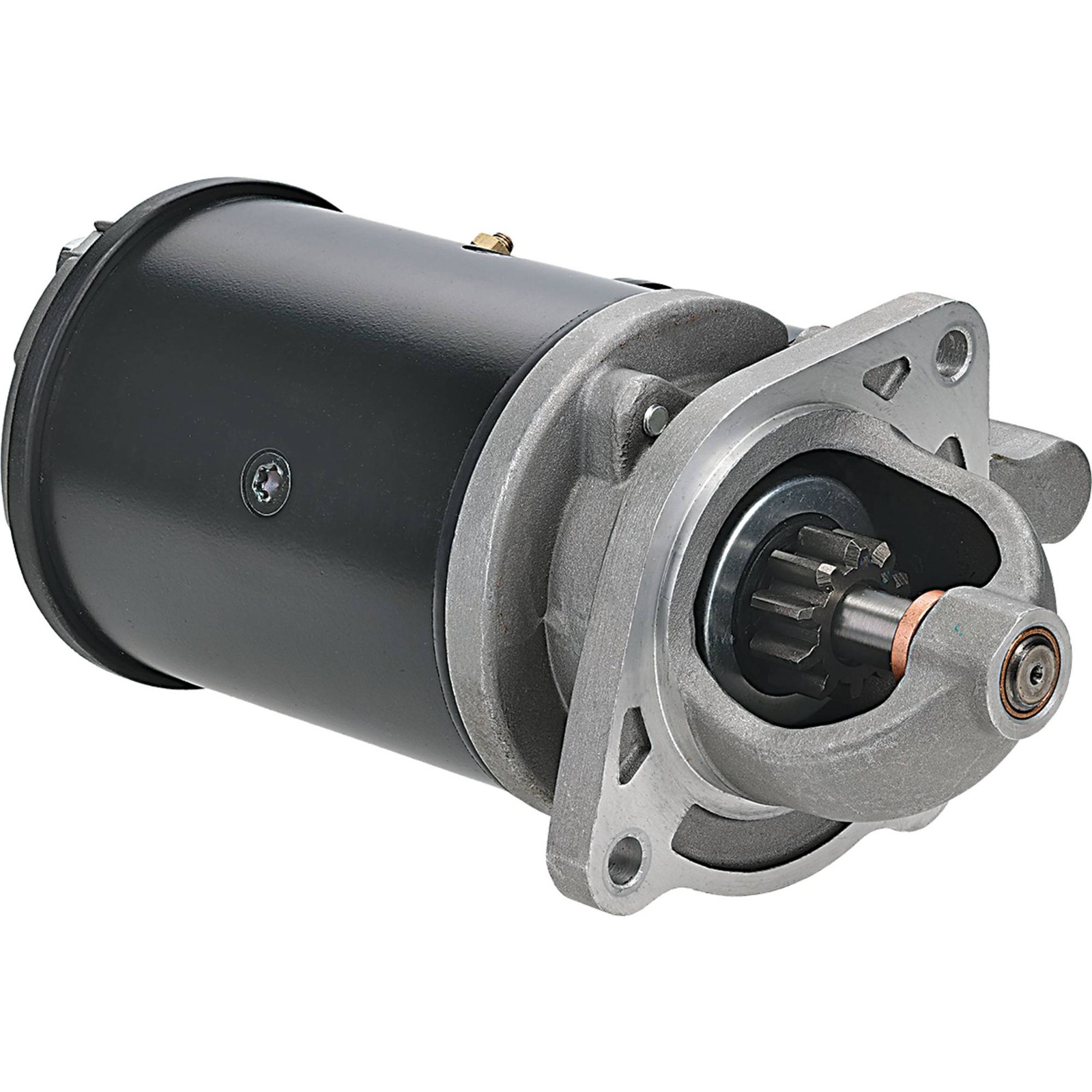 Starter For Ford Tractor Diesel 2000 3000 4000 5000; SLU0002