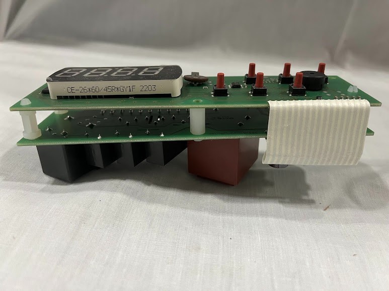 Victory EVCOEC002S Controller