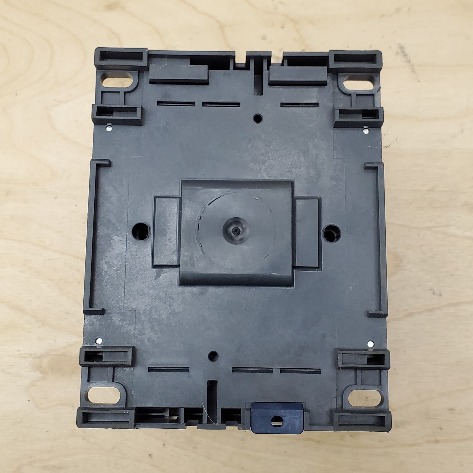 Schneider LC1D115 160 Amp Contactor w/ 24VDC Coil rated 75HP @ 480VAC – NEW