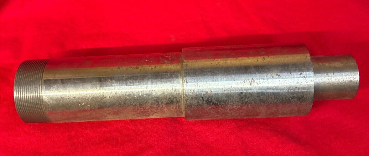 KING MANUFACTURING 3A3697-4087 PIVOT SHAFT