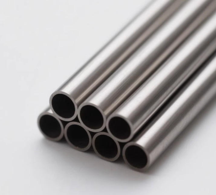1pc Titanium Grade TA1/TA2 Tube OD 20mm x ID 14mm , Wall 3mm, Length 500mm