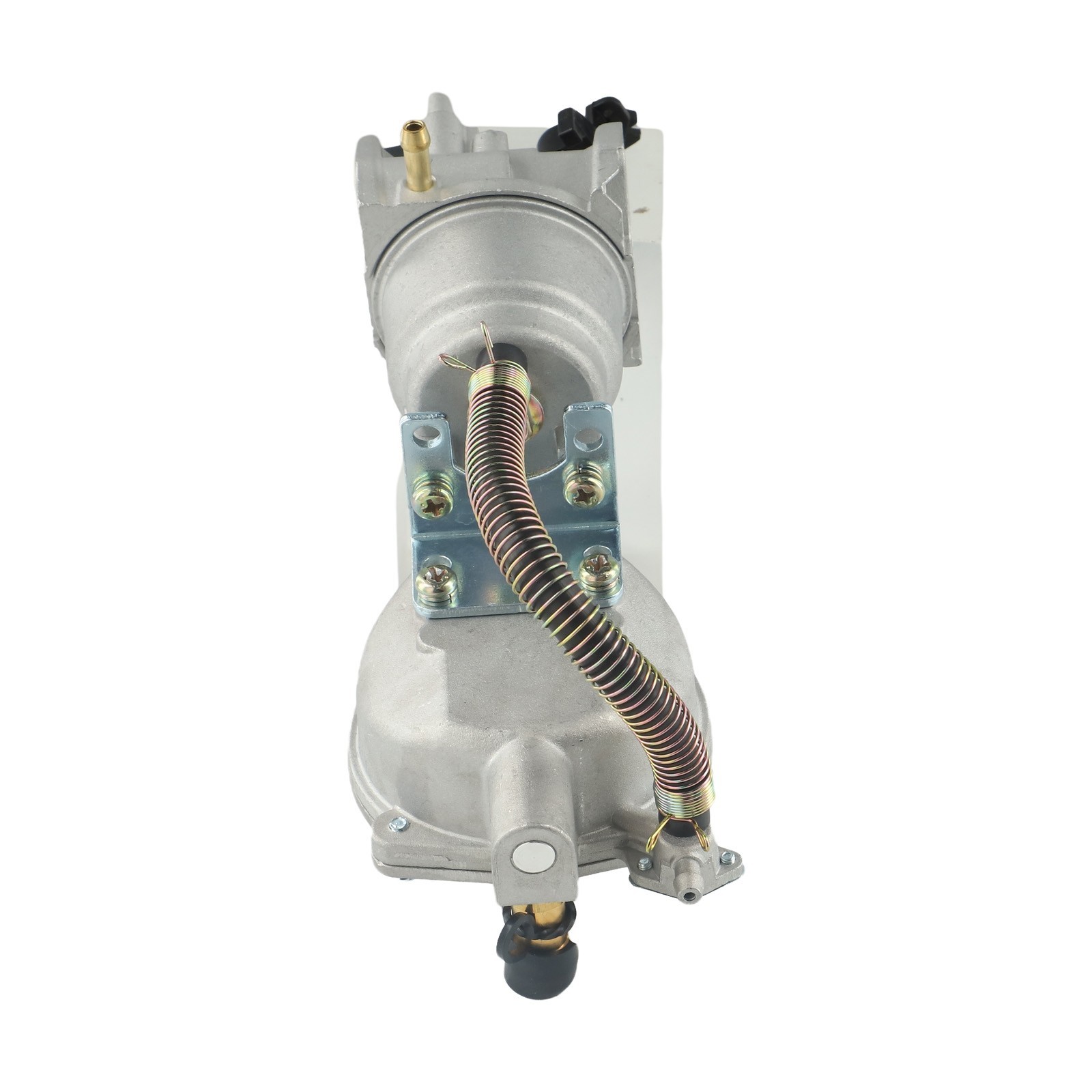 LPG168 Carburetor Conversion Kit For 1KW To 3 5KW Generators Dual Fuel