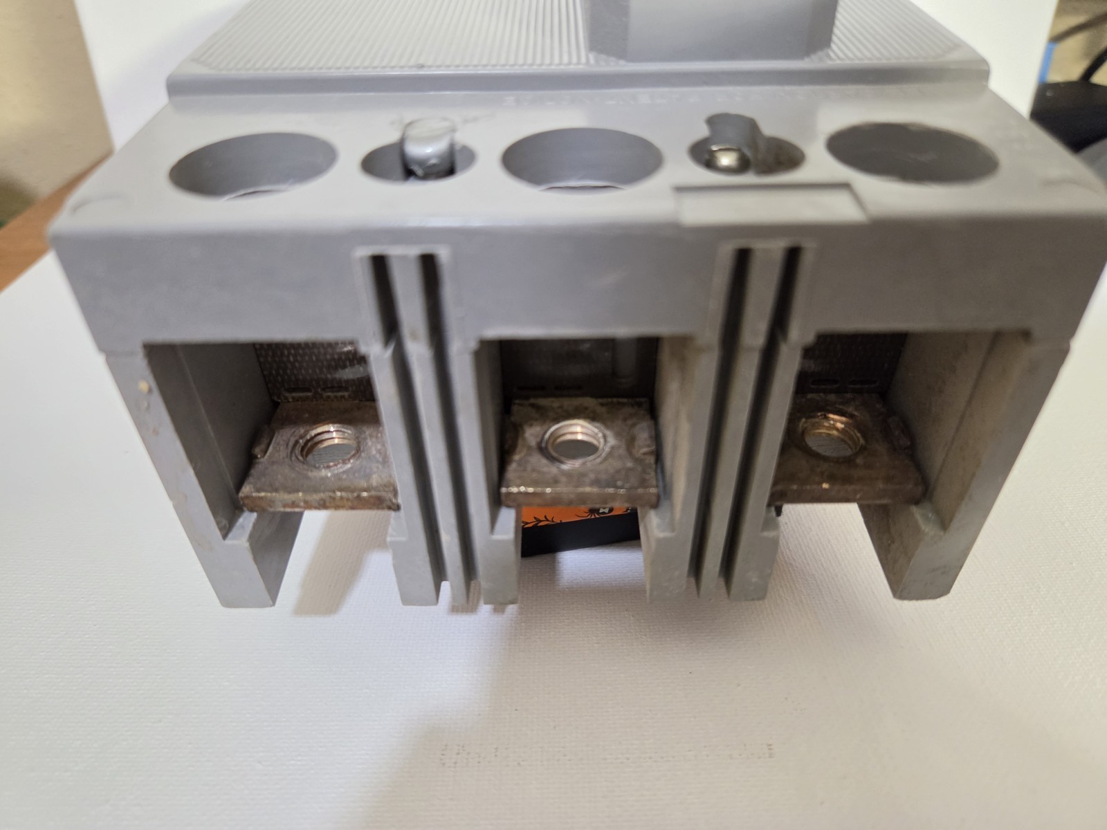 Siemens QJH23B150 150 Amp 240 Volt 3 Pole 22kA QJ Circuit Breaker *Offer Me*