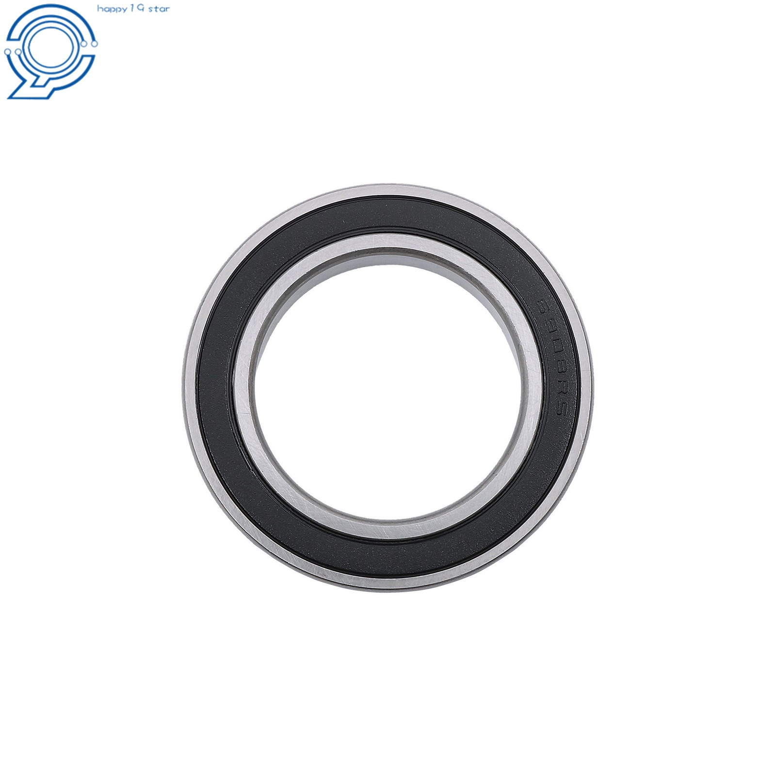 6908-2RS Deep Groove Ball Bearings 10pcs 40x62x12mm Sealed