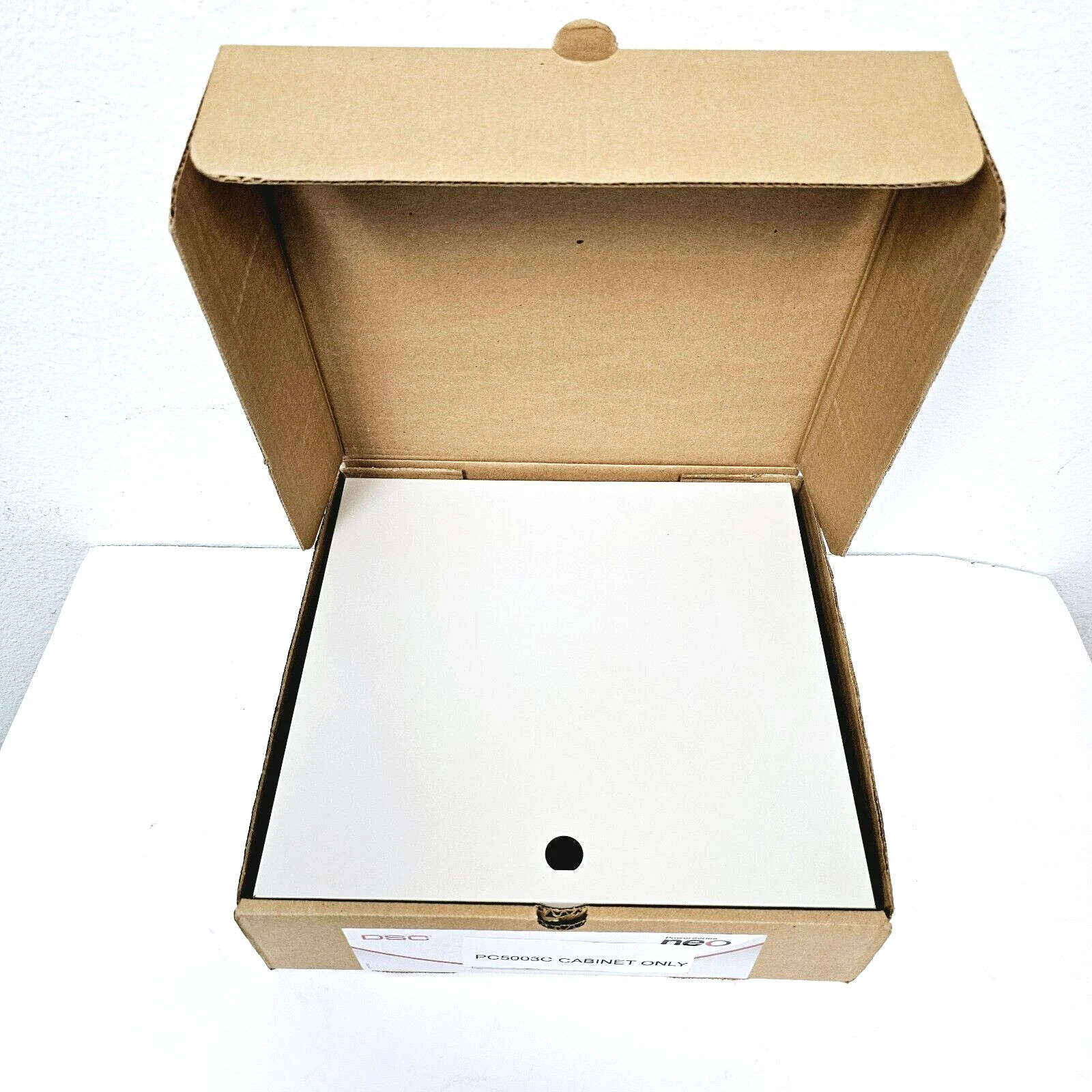 DSC PC5003C Large Expansion Cabinet NEW