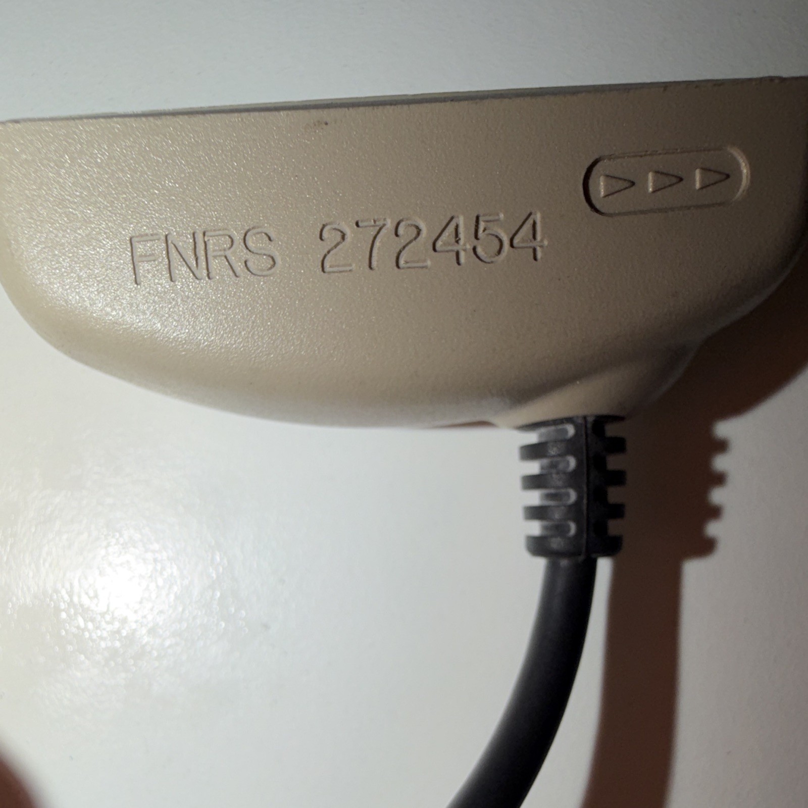 Defelskos 6000 Type 2 Sensor/Probe for Dry Film Thickness Readings FNRS 272454