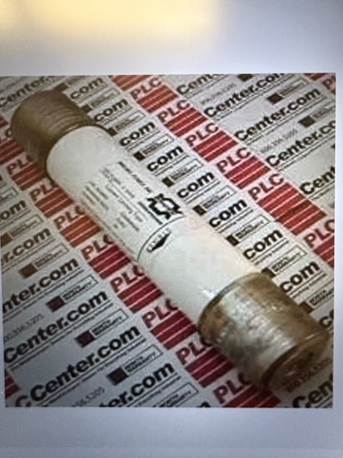 EATON CORPORATION 5.5VKNHA9R / 55VKNHA9R (NEW IN BOX)