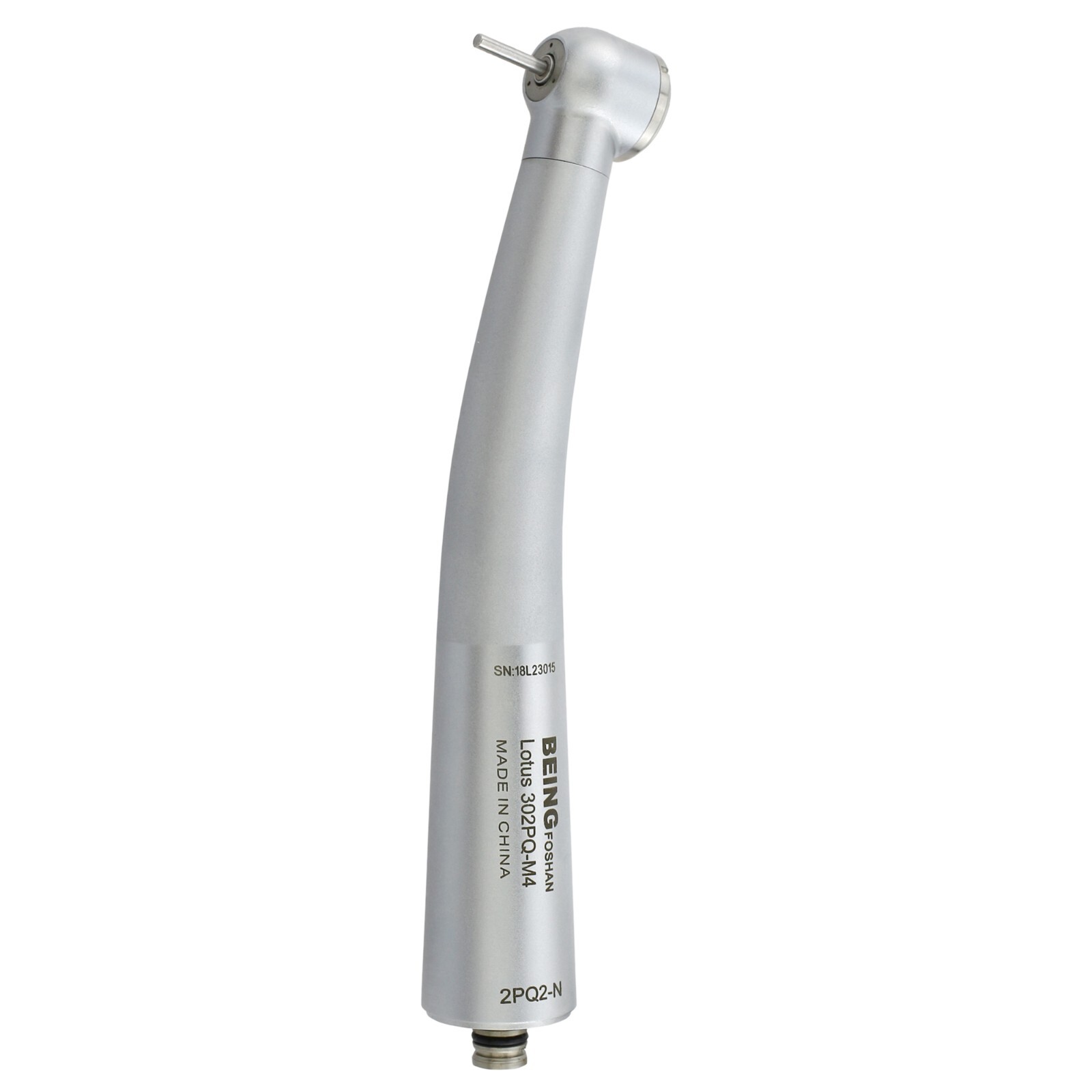 BEING Dental Turbine High Speed Fiber Optic LED Handpiece NSK Phatelus Coupler