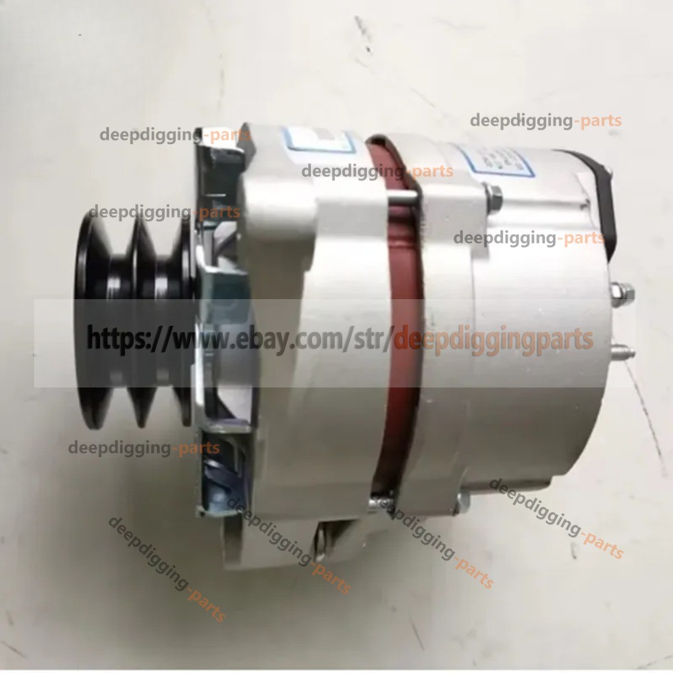 ATG20845 ALTERNATOR For WEICHAI MDAC3232 13023777