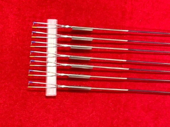 7pc – Turp Bipolar Cutting Loop Electrode Best Quality Reusable Instruments