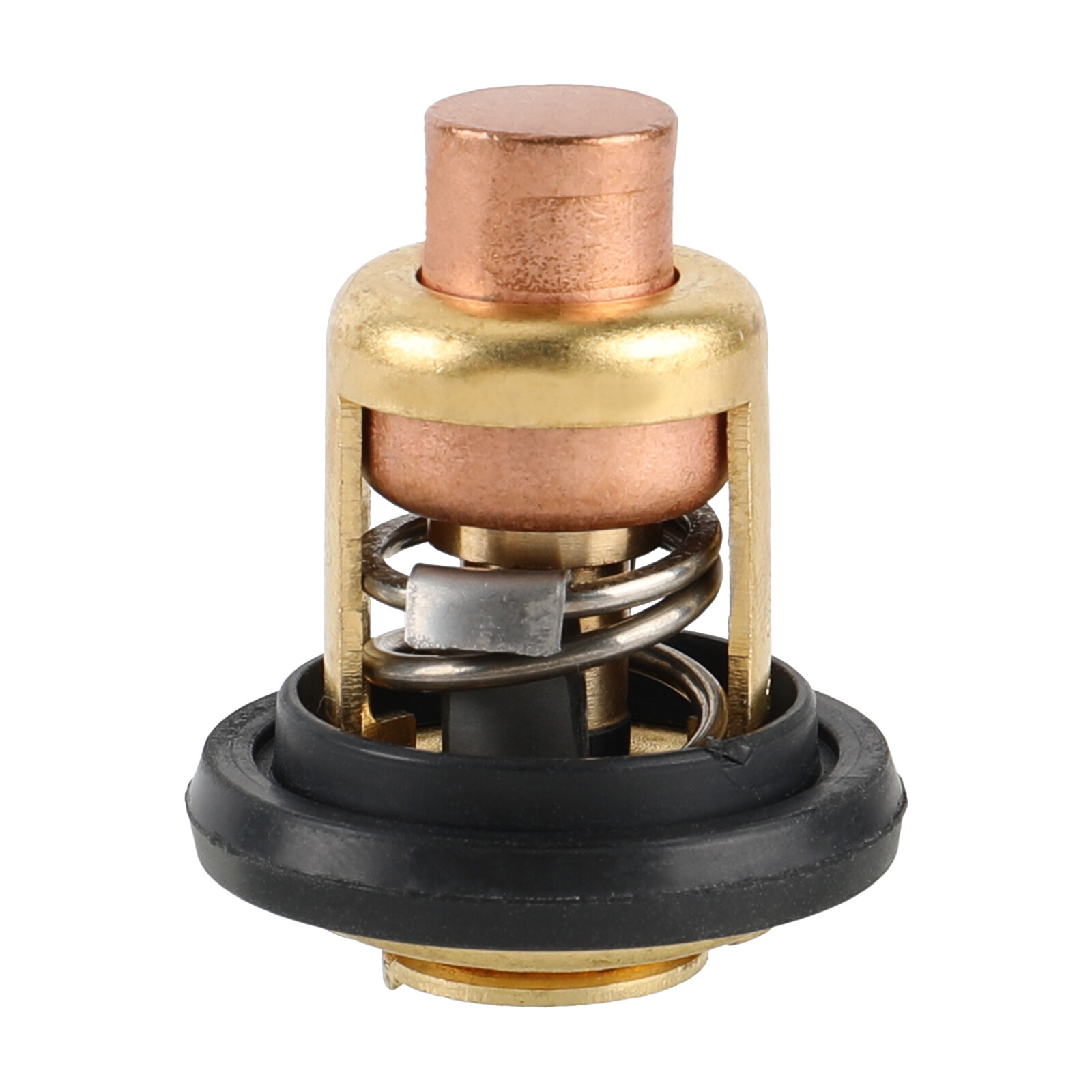 Thermostat 143F for Johnson Evinrude (5-235 HP) 378065, 734841, 484841, 5005440