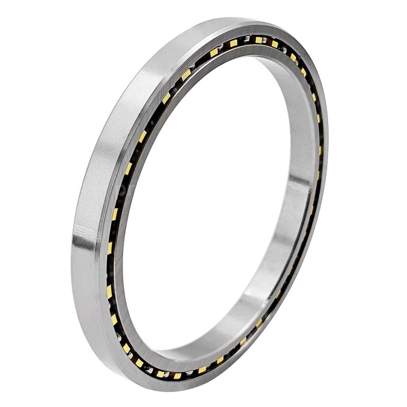 New CSXD045 roller bearing 4.5″x5.5″x0.5″ (114.3mm x 139.7mm x 12.7mm) KD045XP0
