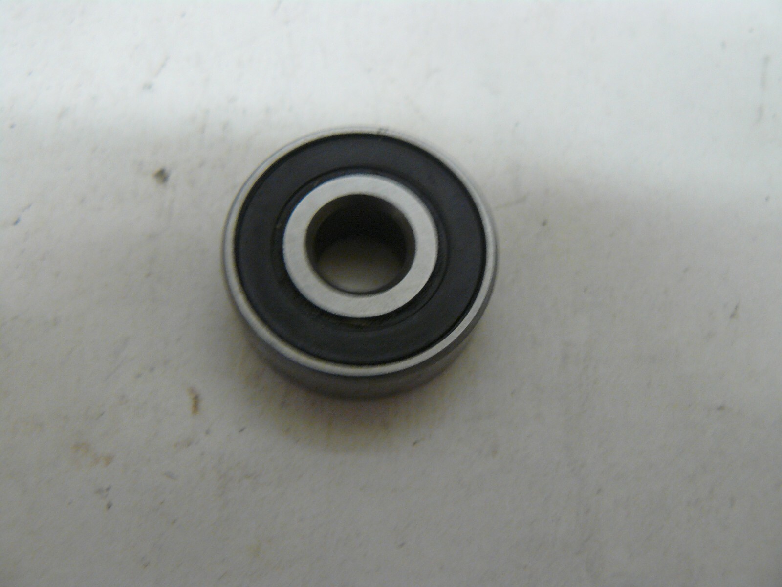 NICE 3014 SINGLE ROW BALL BEARING 0.375″ I.D. 1.1250″ O.D. NEW
