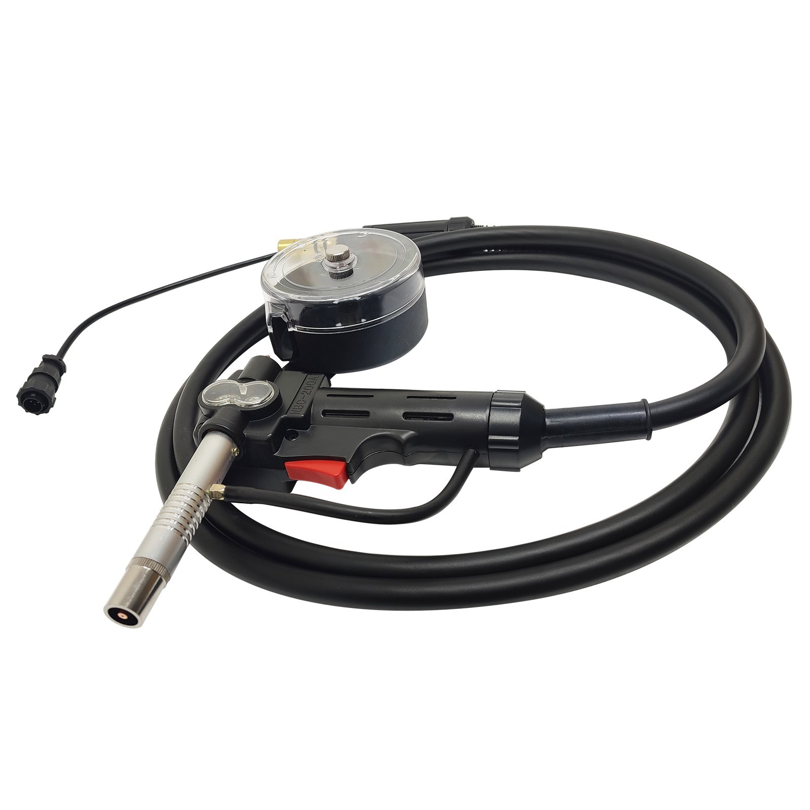 Aluminum Spool Gun for Miller 300371 Millermatic 140 141 211 Spoolmate 100