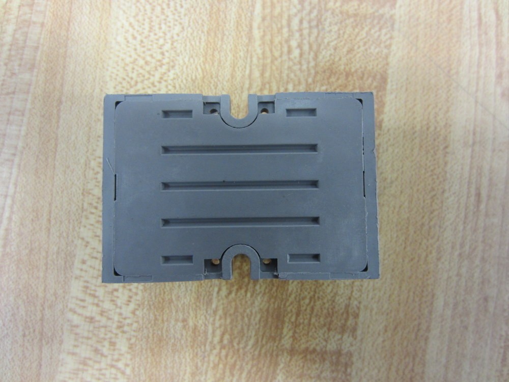 Potter & Brumfield 27E122 Relay Socket 8 Position (Pack of 2)