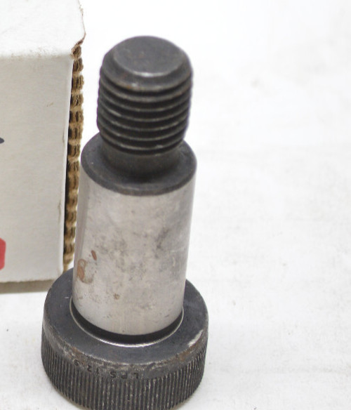3/4X 1 1/4″ HEX Socket Head Shoulder Bolt Alloy Steel Plain 5/8-11 Thread Qty 1