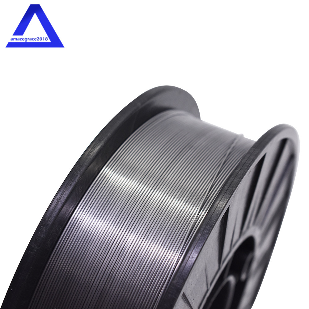 10 Lbs Spool E71T-GS .035″ 1mm – Gasless Flux Core Mild Steel MIG Welding Wire