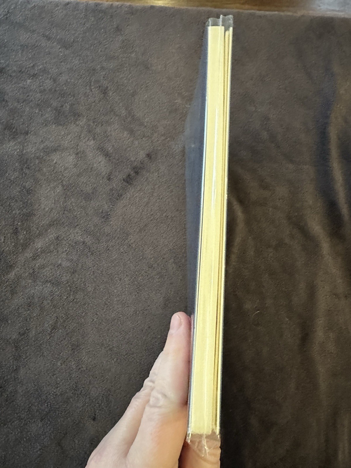 Journalbooks Journal Notebook Lined – Hard Cover Bookmark – REVIEW PICTURES!
