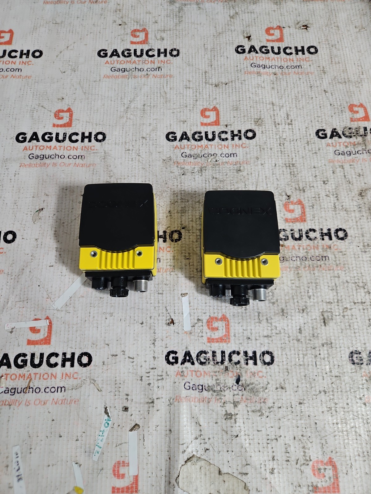 NEW COGNEX 825-10640-1R 06 / IS7802M-363-50 In-Sight 7000 Surplus