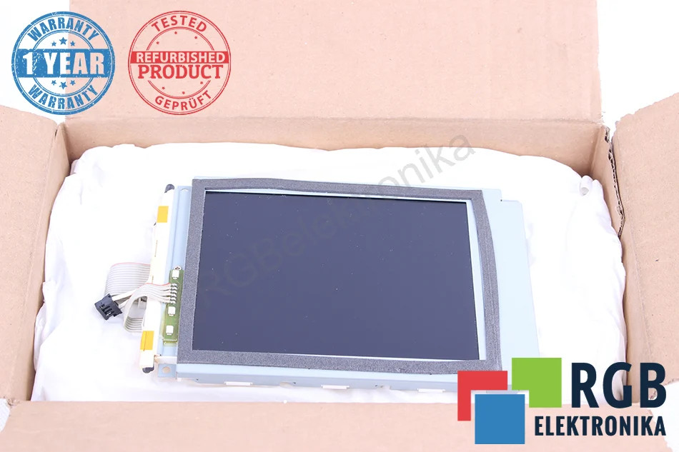 YL#32024-56 LEHNER DABITROS – Used – 12 Months Warranty