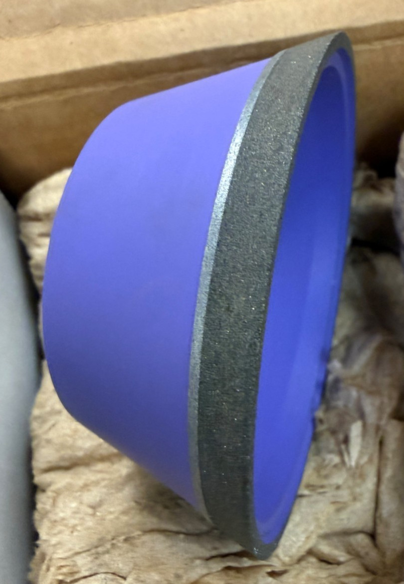 Norton Winter Diamond Grinding Wheel 1530146