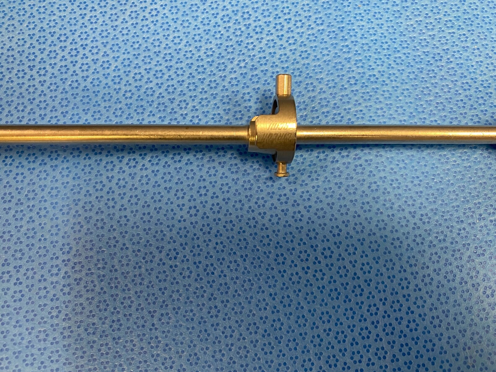 ACMI ERVO CF25 Visual Resectoscope Obturator