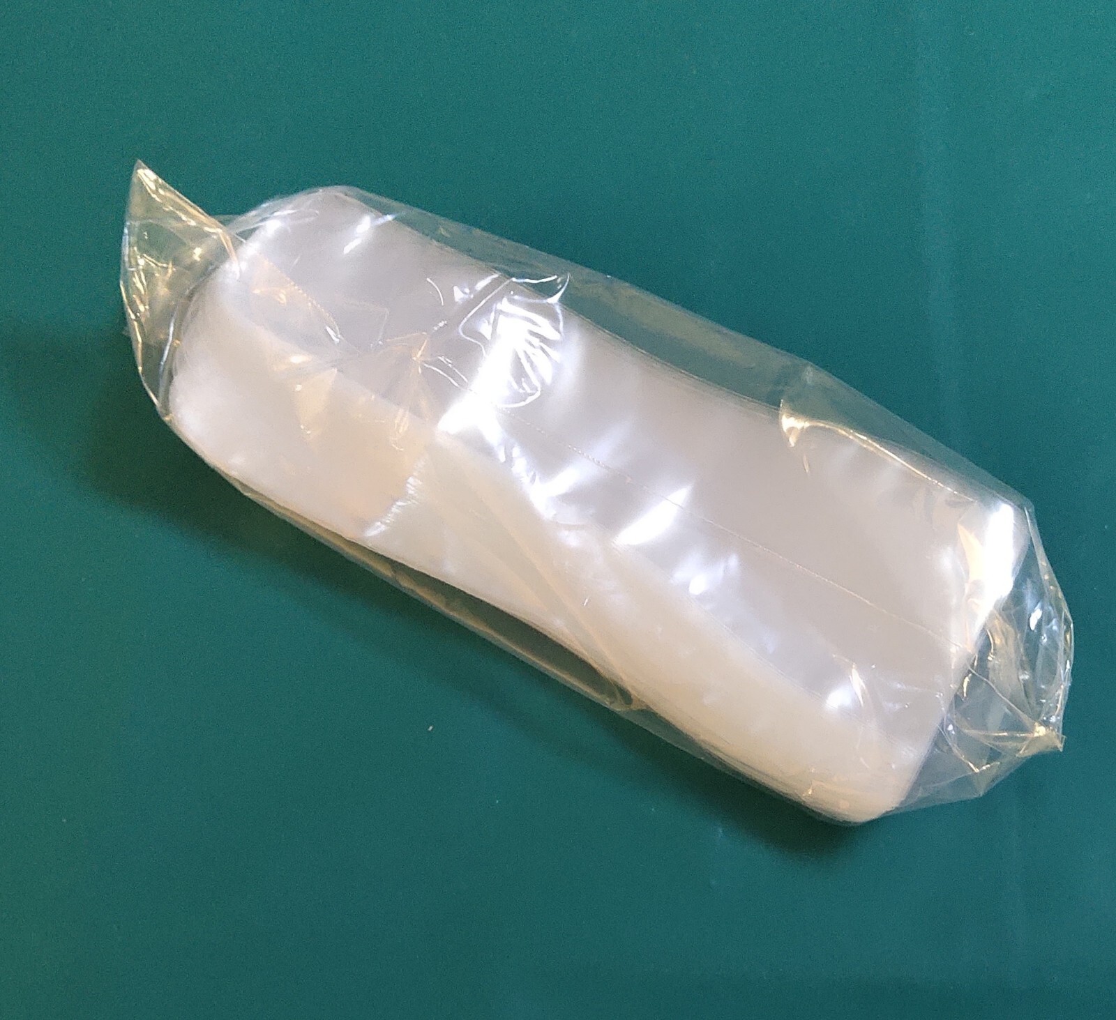 500Pcs Disposable Dental Panoramic Machine Fixed Occlusal Film Cover/ Sleeve