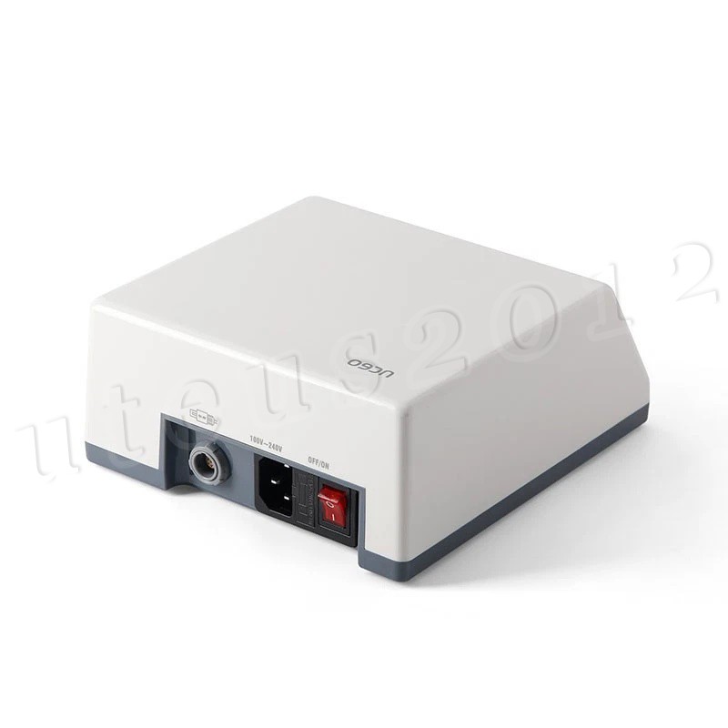 Ultrasonic Cutter Ultrasonic Cutting Knife for Plastic PVC PET w/ 5 Blades