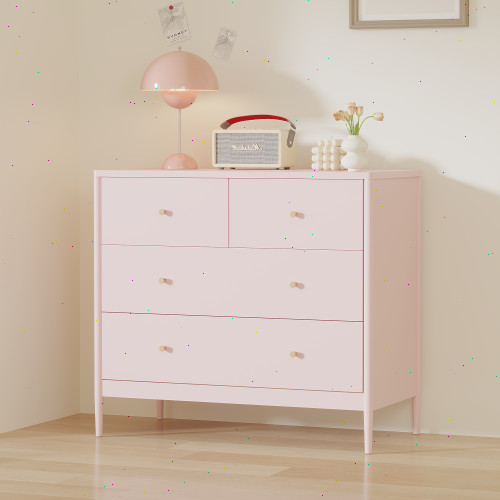Lockers Children’s wooden storage cabinet