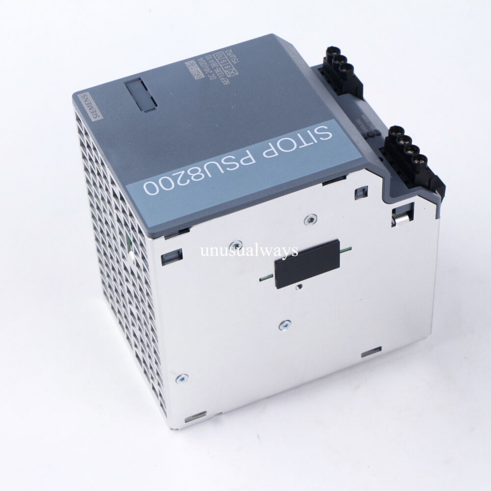 New Siemens 6EP1336-3BA10 6EP1 336-3BA10 1 Year Warranty Fast Shipping